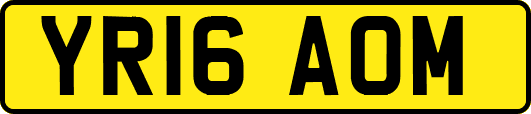 YR16AOM