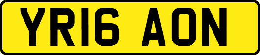 YR16AON