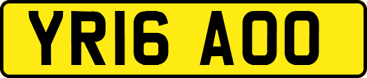 YR16AOO