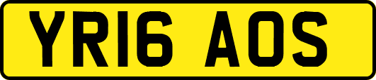 YR16AOS