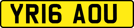 YR16AOU