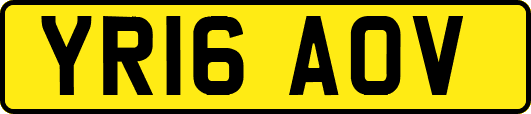 YR16AOV