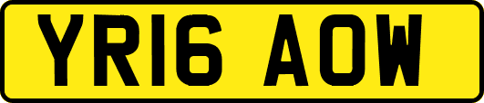 YR16AOW