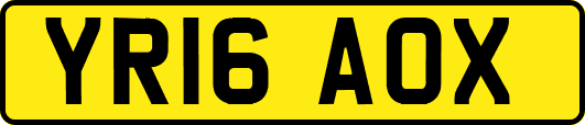 YR16AOX