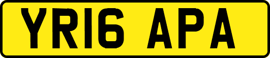 YR16APA