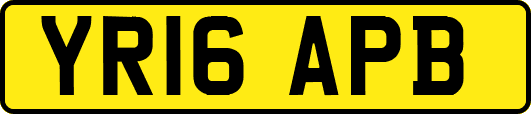 YR16APB
