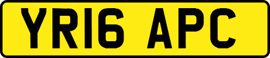 YR16APC