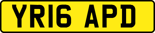 YR16APD
