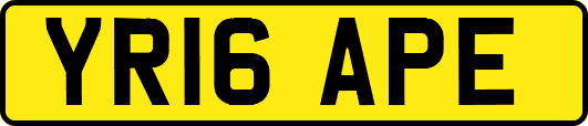 YR16APE