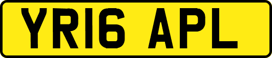 YR16APL