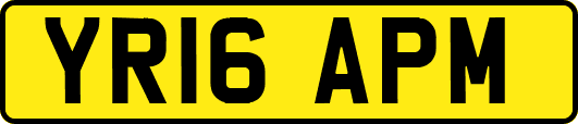 YR16APM
