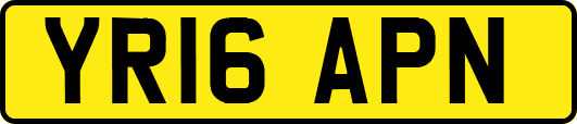 YR16APN
