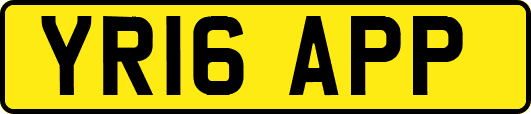 YR16APP