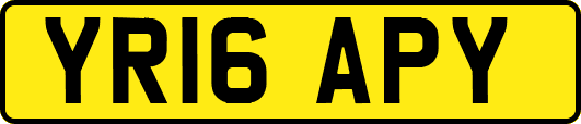 YR16APY