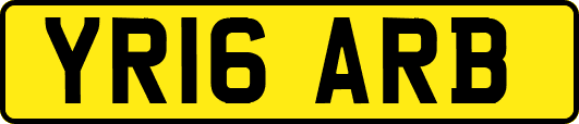 YR16ARB