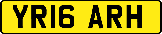 YR16ARH