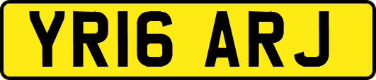 YR16ARJ