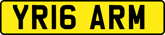 YR16ARM