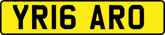 YR16ARO