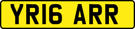 YR16ARR