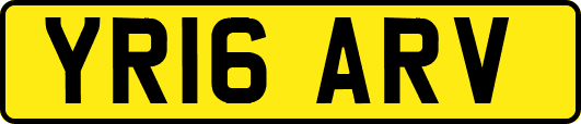 YR16ARV