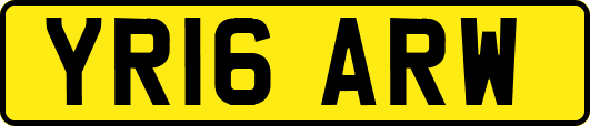 YR16ARW