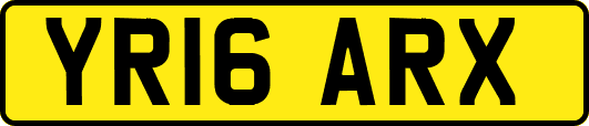 YR16ARX