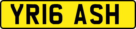YR16ASH