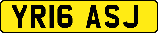 YR16ASJ