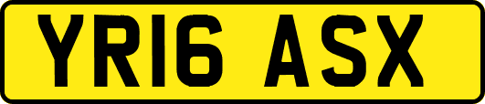 YR16ASX