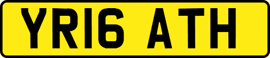 YR16ATH