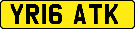 YR16ATK
