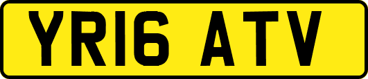 YR16ATV