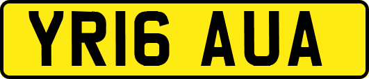 YR16AUA