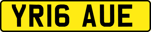 YR16AUE