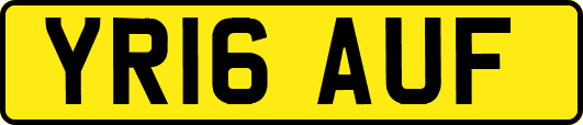 YR16AUF