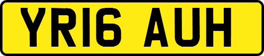 YR16AUH