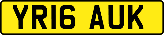 YR16AUK