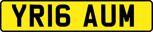 YR16AUM