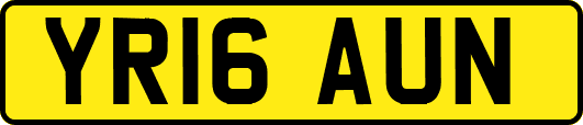 YR16AUN