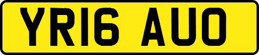 YR16AUO