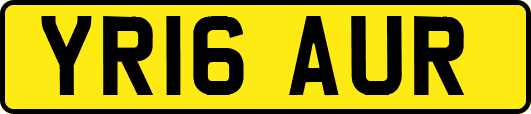 YR16AUR