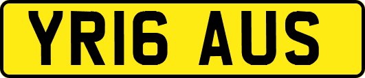 YR16AUS