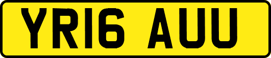YR16AUU