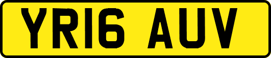 YR16AUV