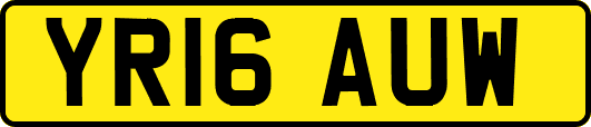 YR16AUW