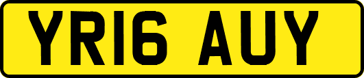 YR16AUY