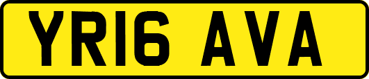YR16AVA