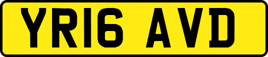 YR16AVD