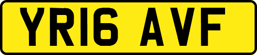 YR16AVF